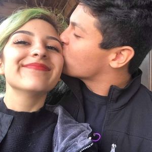 Meet your Posher, Nelson